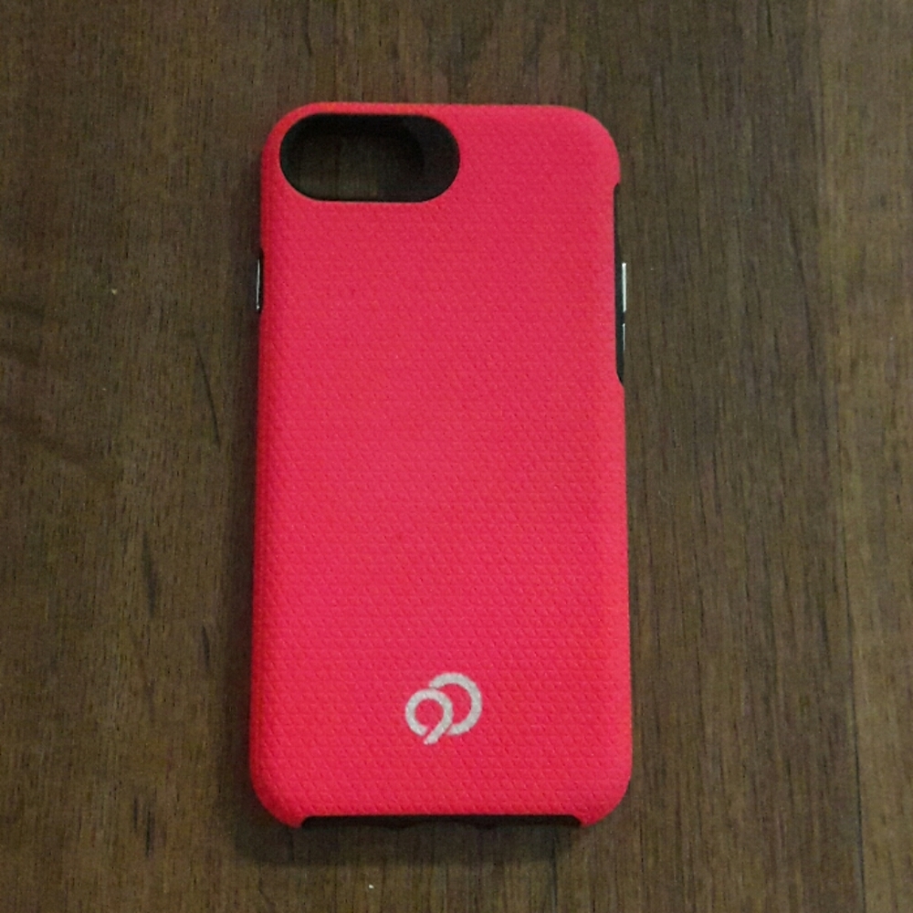 Pink Phone Case - Picture 2 of 3